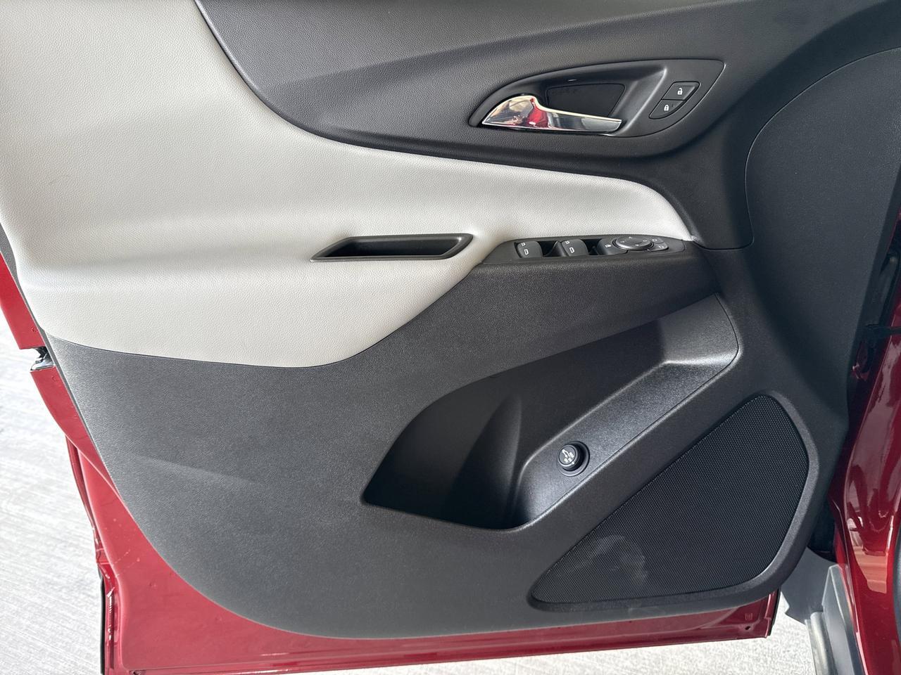 2023 Chevrolet Equinox LT San Antonio TX
