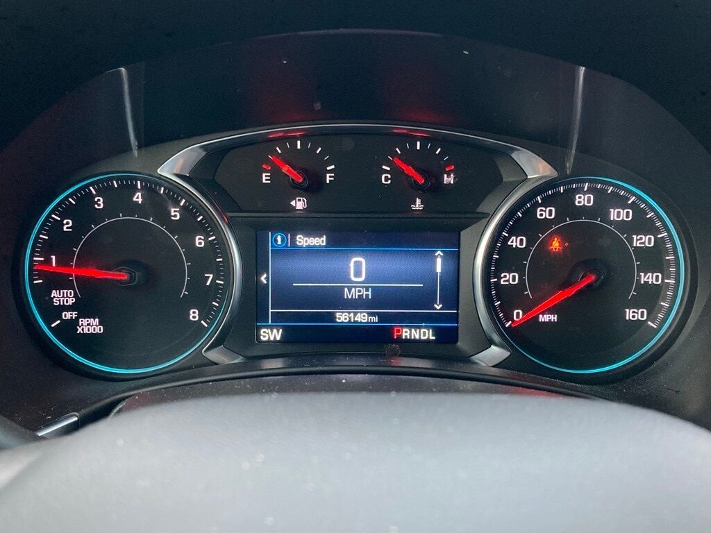 2023 Chevrolet Equinox LT San Antonio TX