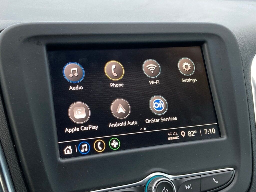 2023 Chevrolet Equinox LT San Antonio TX
