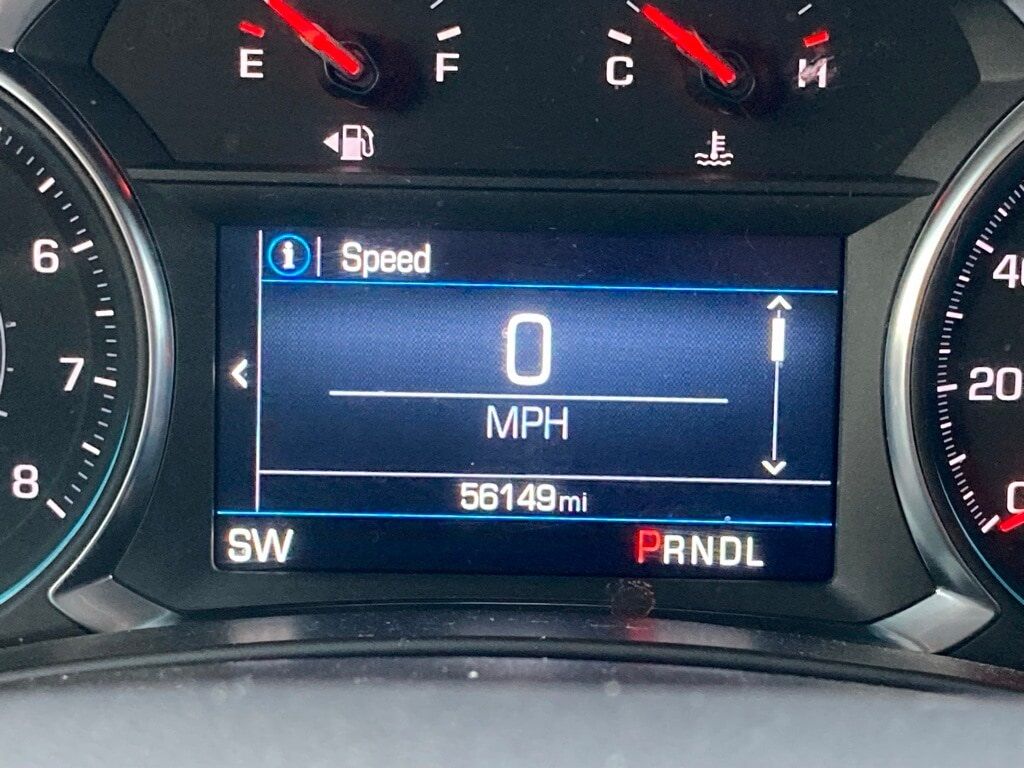 2023 Chevrolet Equinox LT San Antonio TX