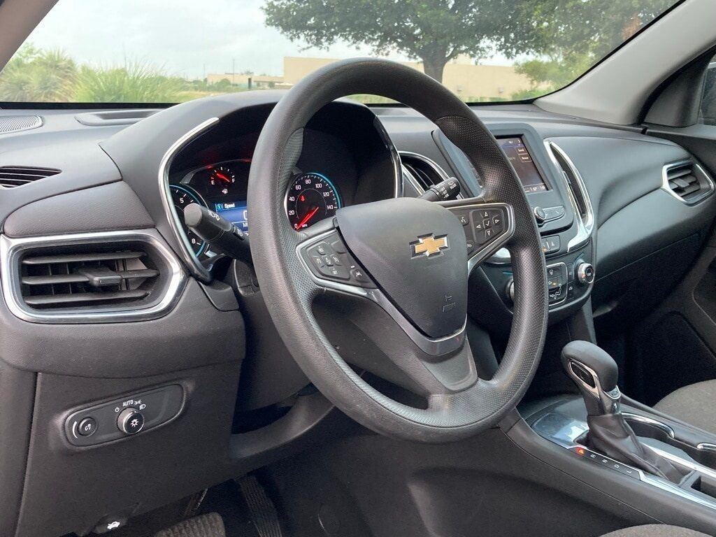 2023 Chevrolet Equinox LT San Antonio TX