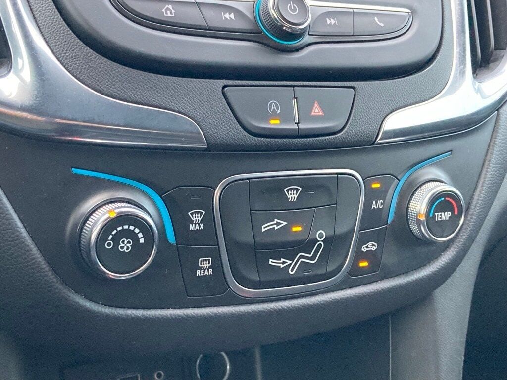 2023 Chevrolet Equinox LT San Antonio TX