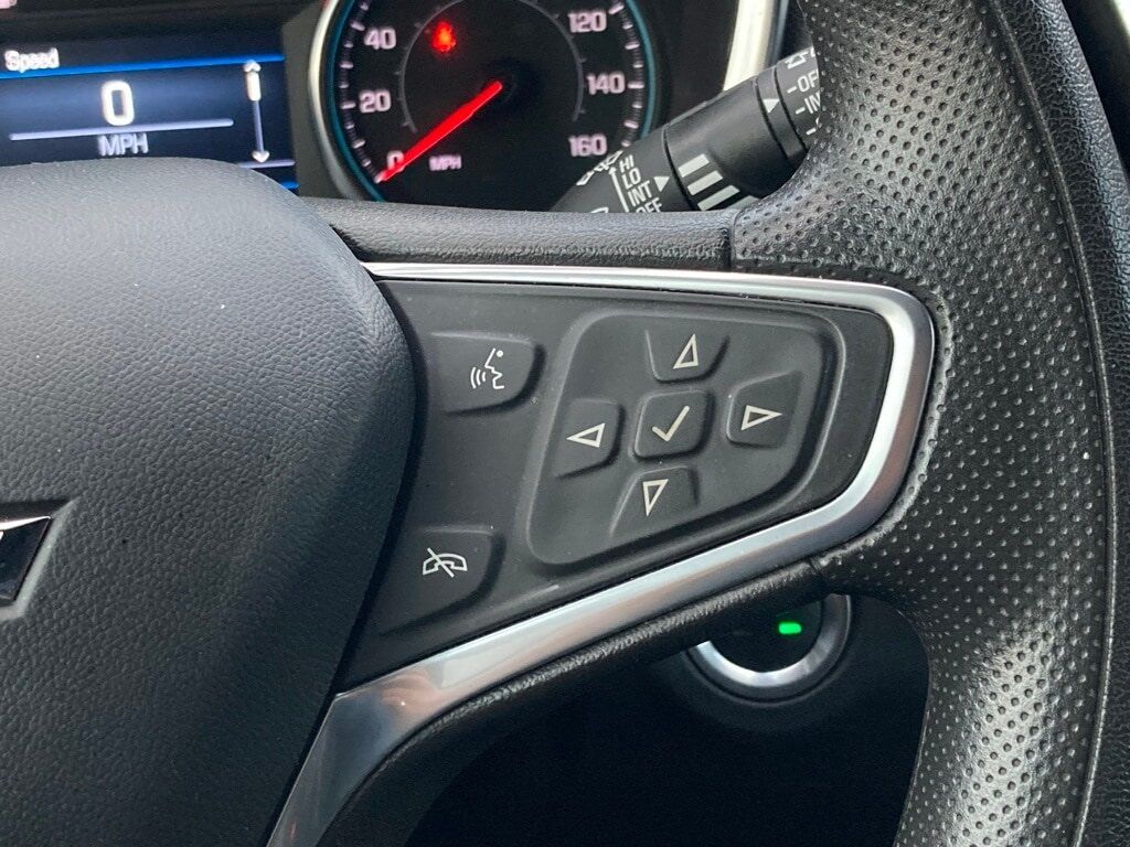 2023 Chevrolet Equinox LT San Antonio TX