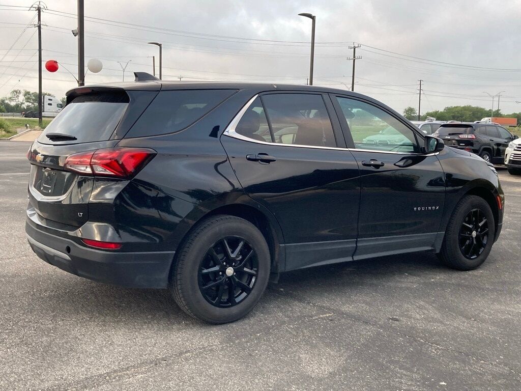 2023 Chevrolet Equinox LT San Antonio TX