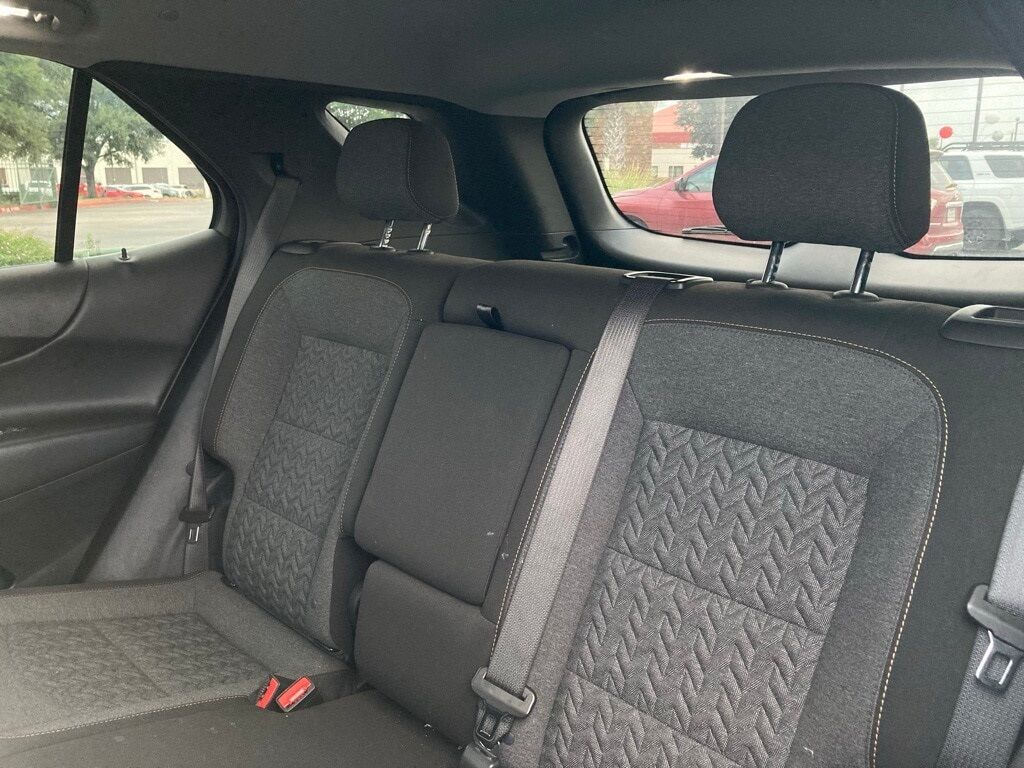 2023 Chevrolet Equinox LT San Antonio TX