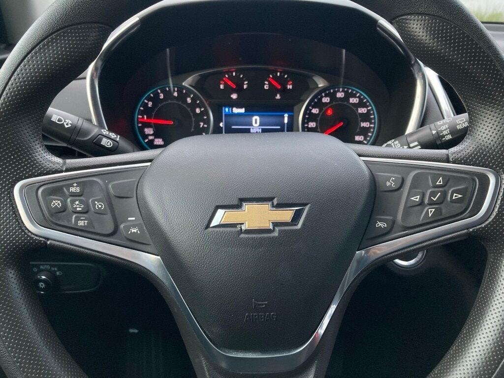 2023 Chevrolet Equinox LT San Antonio TX