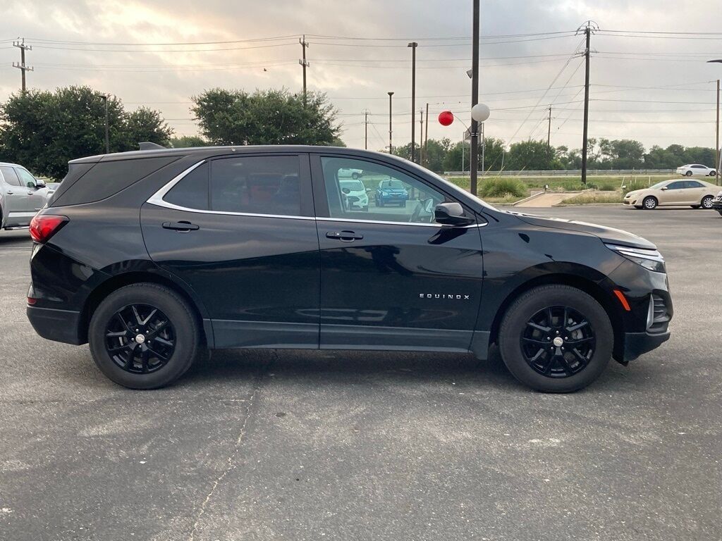2023 Chevrolet Equinox LT San Antonio TX