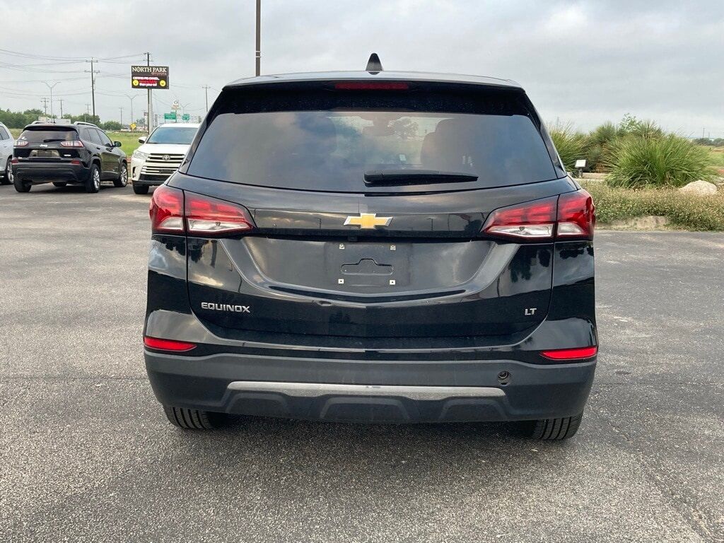 2023 Chevrolet Equinox LT San Antonio TX
