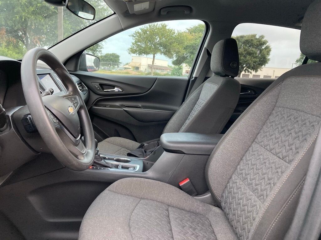 2023 Chevrolet Equinox LT San Antonio TX