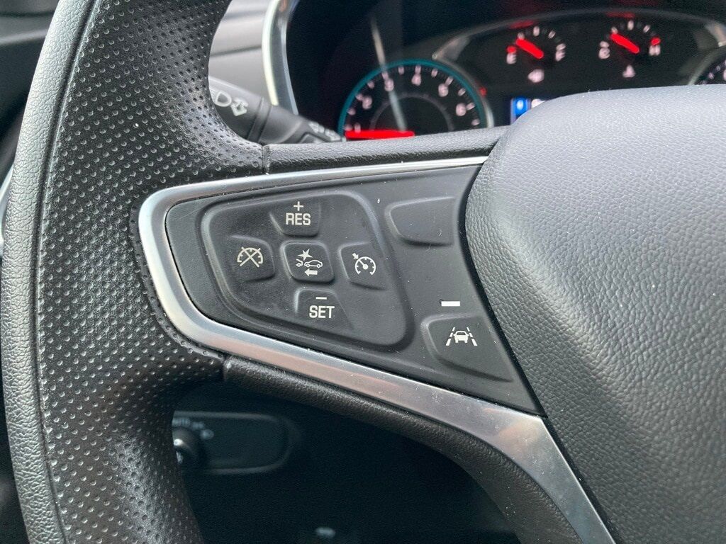 2023 Chevrolet Equinox LT San Antonio TX