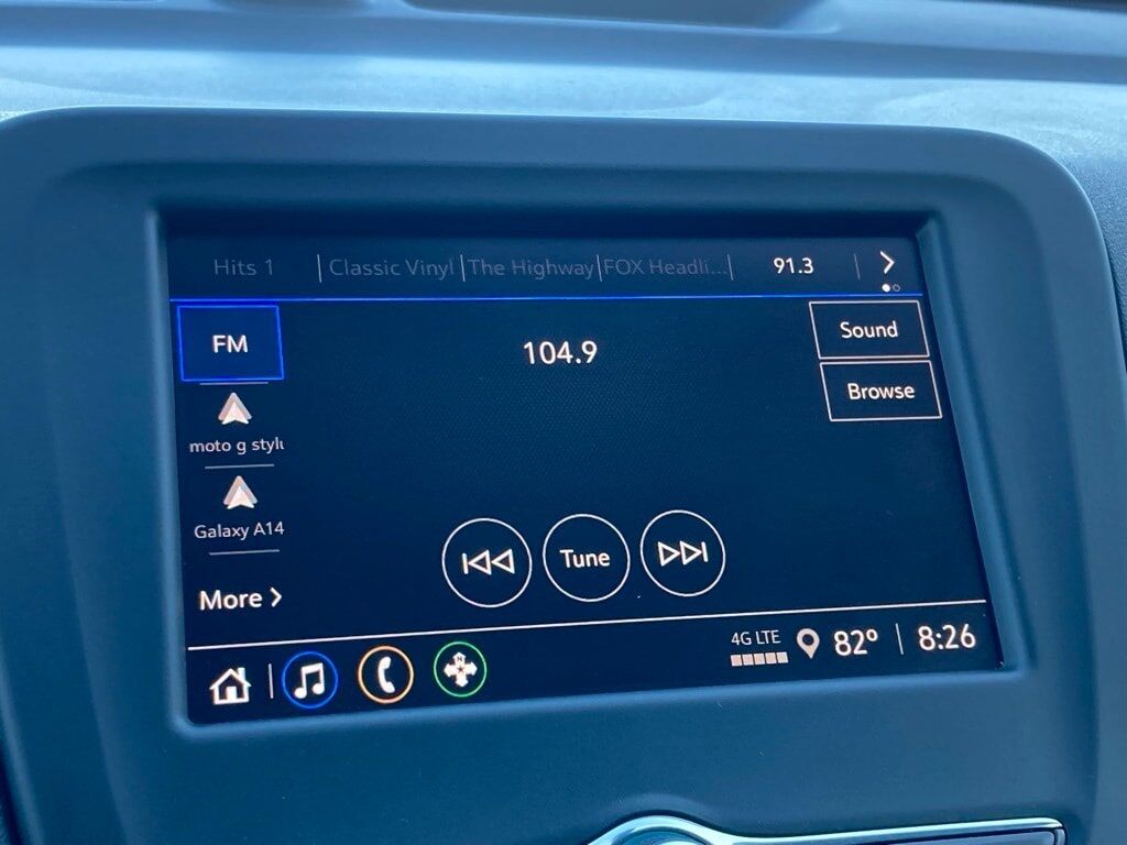 2023 Chevrolet Equinox LT San Antonio TX