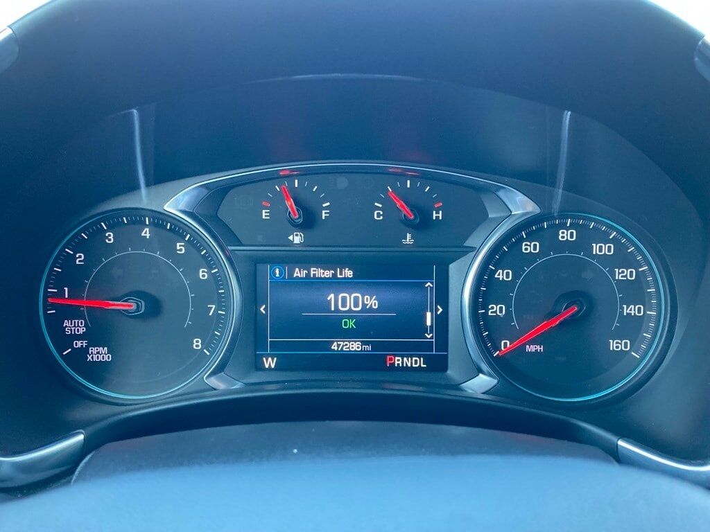 2023 Chevrolet Equinox LT San Antonio TX