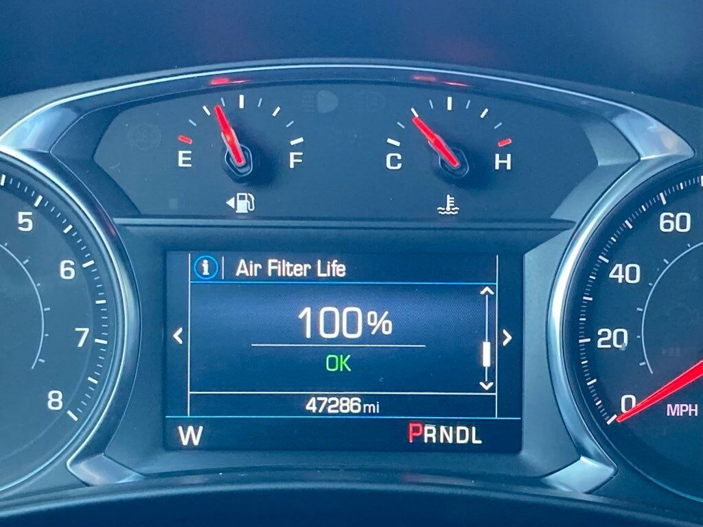 2023 Chevrolet Equinox LT San Antonio TX