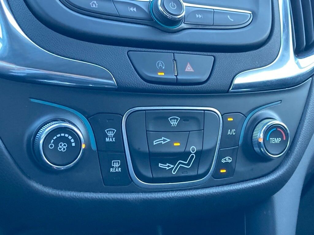 2023 Chevrolet Equinox LT San Antonio TX