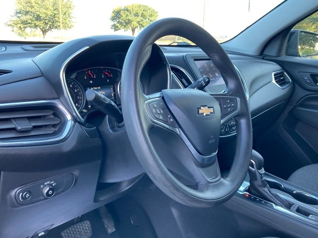2023 Chevrolet Equinox LT San Antonio TX