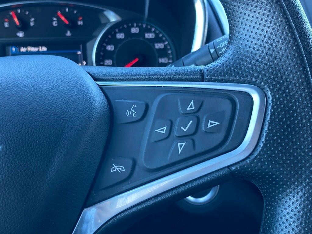 2023 Chevrolet Equinox LT San Antonio TX
