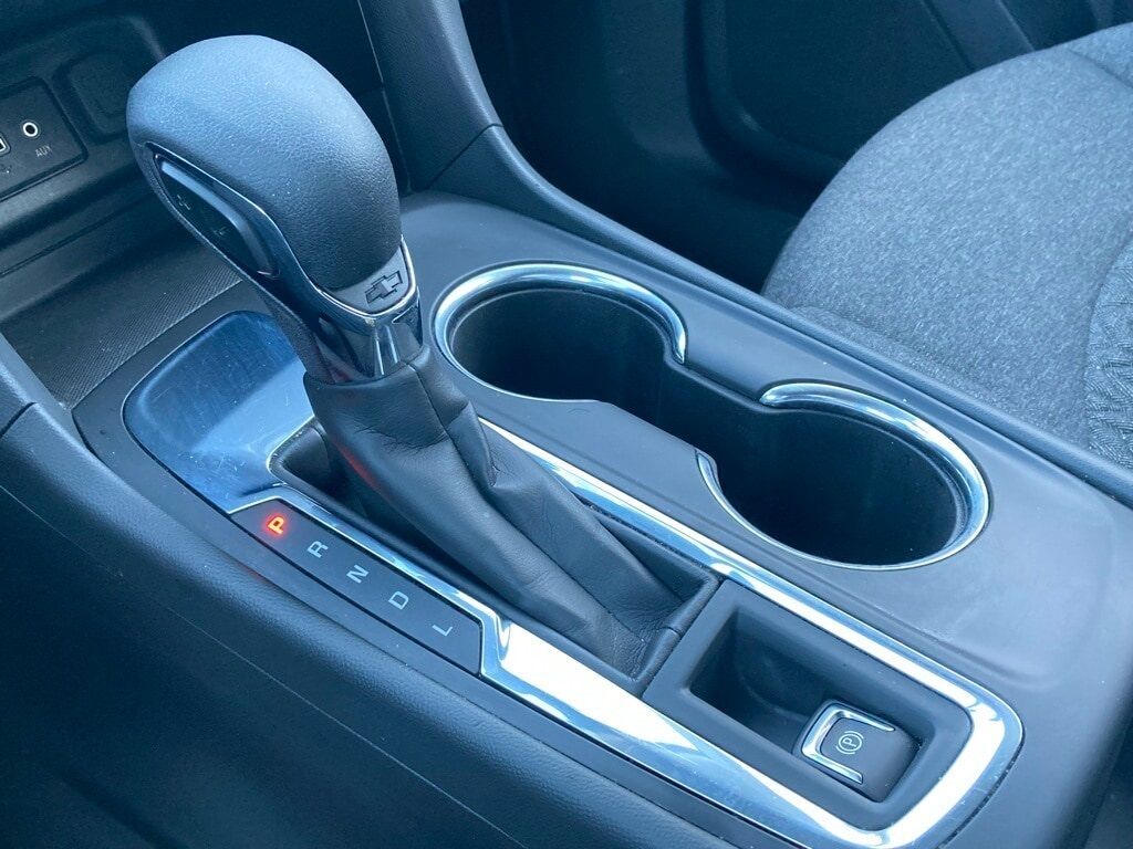 2023 Chevrolet Equinox LT San Antonio TX