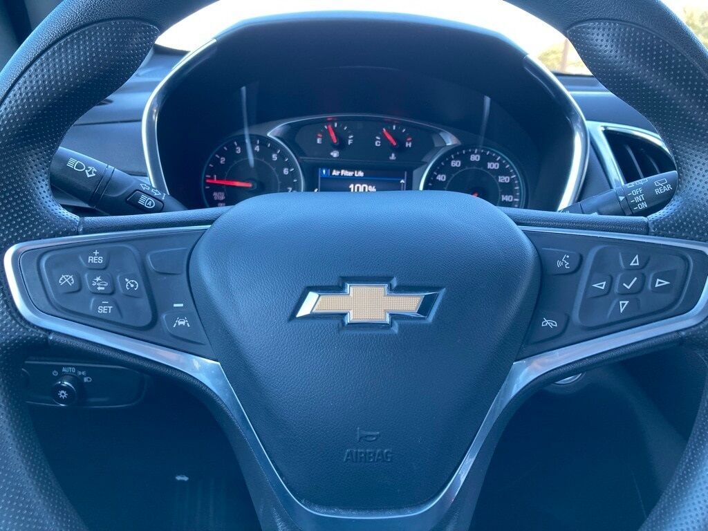2023 Chevrolet Equinox LT San Antonio TX
