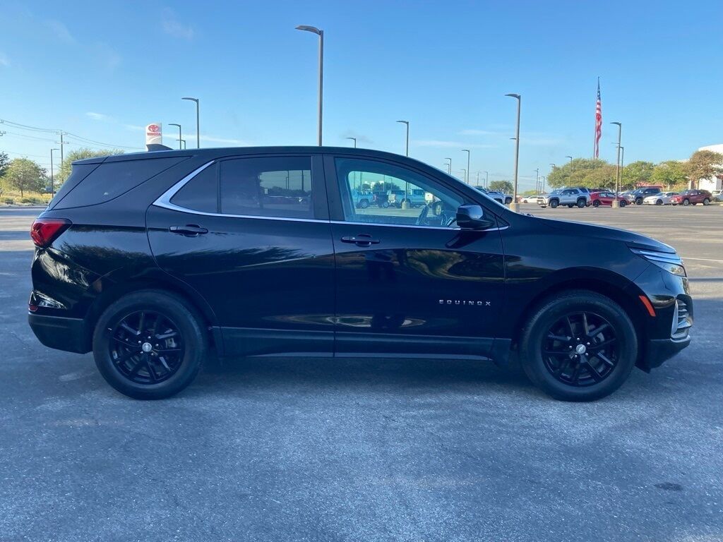 2023 Chevrolet Equinox LT San Antonio TX