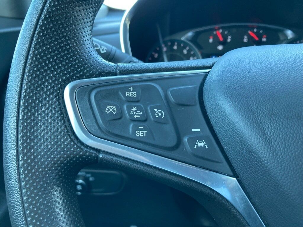 2023 Chevrolet Equinox LT San Antonio TX
