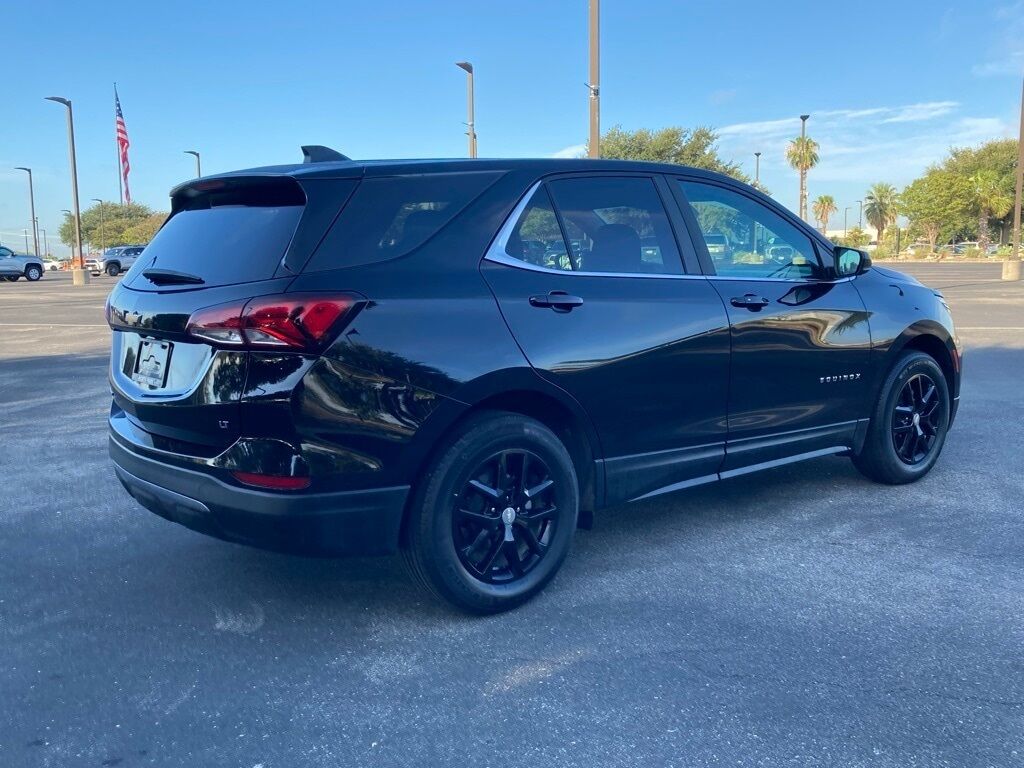 2023 Chevrolet Equinox LT San Antonio TX