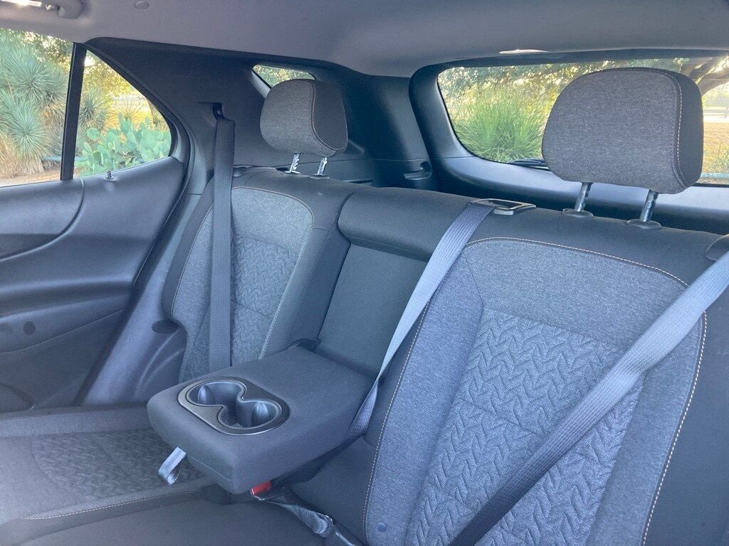 2023 Chevrolet Equinox LT San Antonio TX