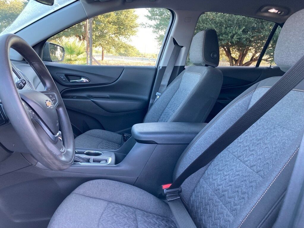 2023 Chevrolet Equinox LT San Antonio TX