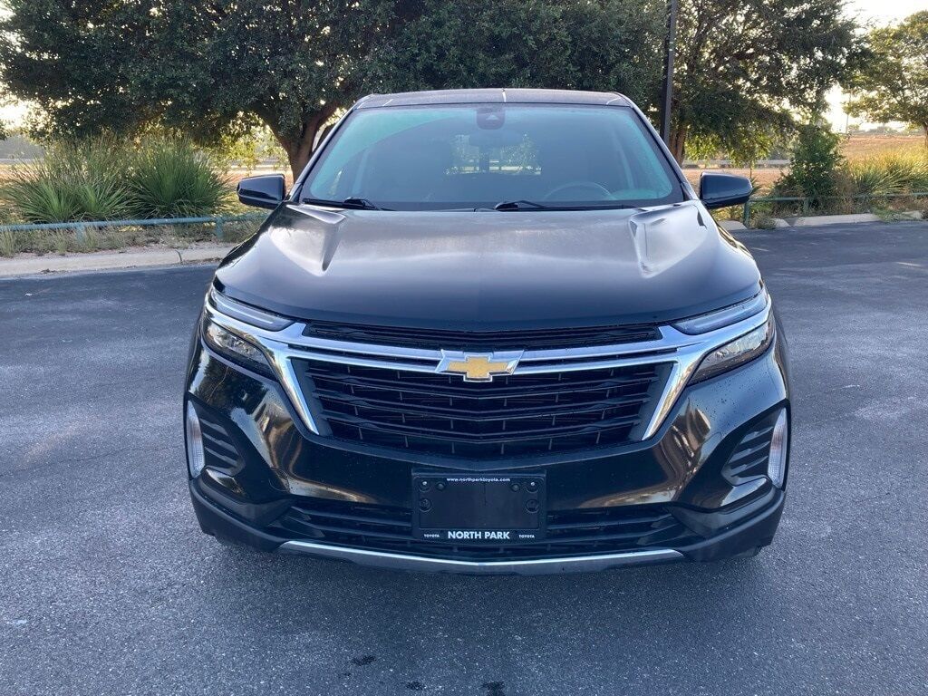 2023 Chevrolet Equinox LT San Antonio TX