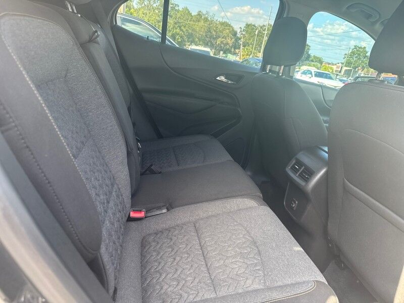 2023 Chevrolet Equinox LT Seffner FL