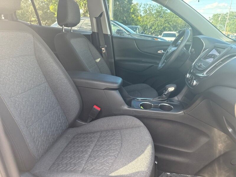 2023 Chevrolet Equinox LT Seffner FL