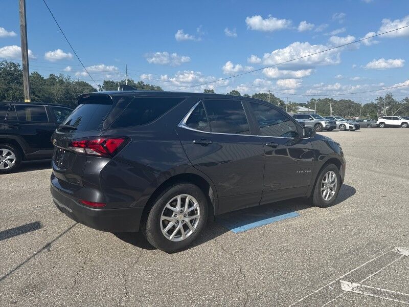 2023 Chevrolet Equinox LT Seffner FL