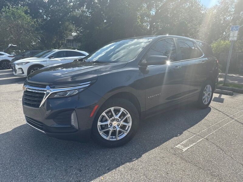2023 Chevrolet Equinox LT Seffner FL