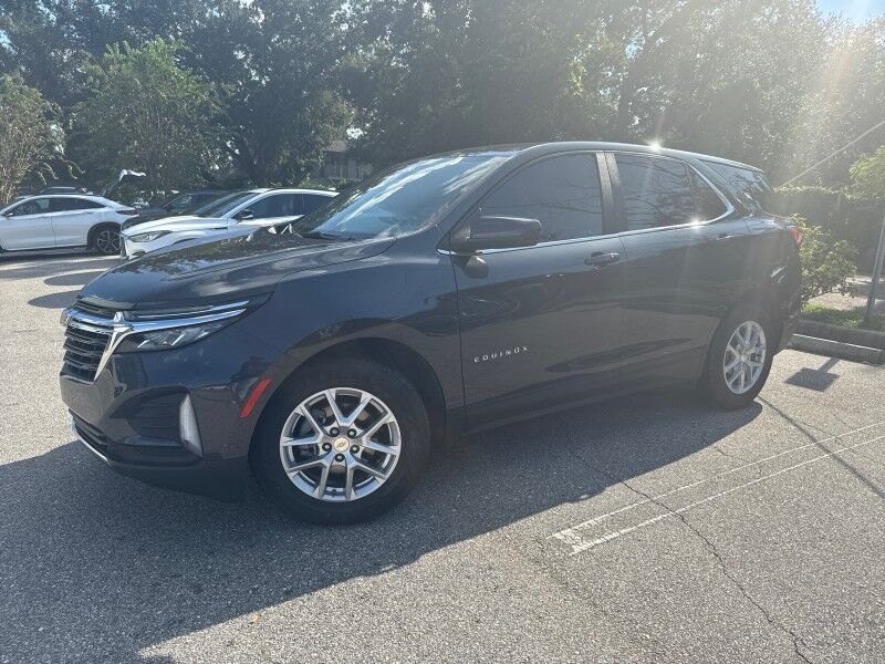 2023 Chevrolet Equinox LT Seffner FL