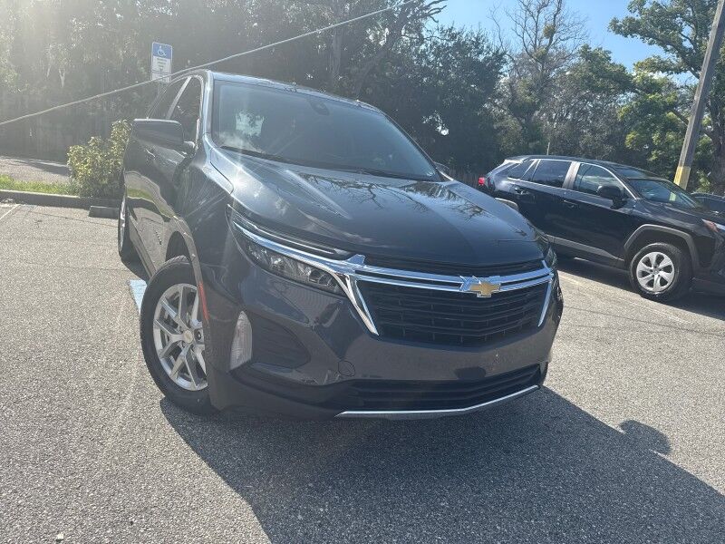 2023 Chevrolet Equinox LT Seffner FL