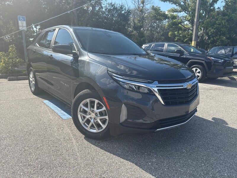 2023 Chevrolet Equinox LT Seffner FL