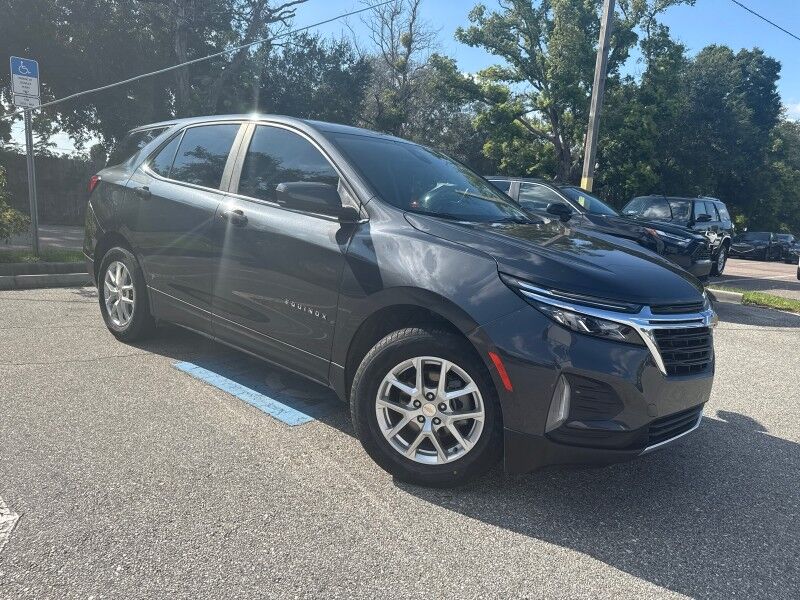 2023 Chevrolet Equinox LT Seffner FL