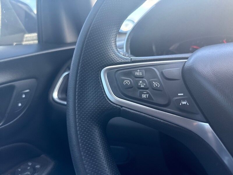 2023 Chevrolet Equinox LT Seffner FL