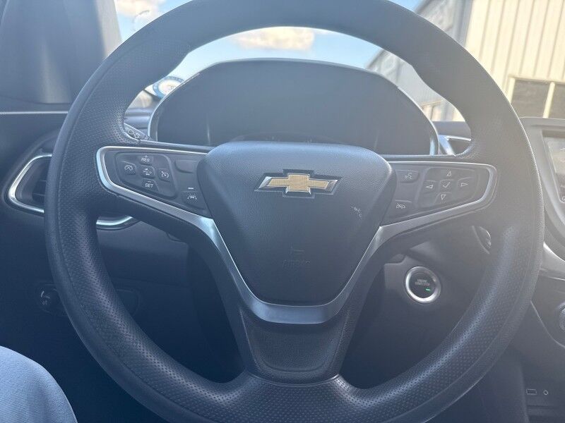 2023 Chevrolet Equinox LT Seffner FL