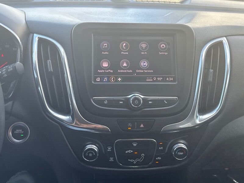 2023 Chevrolet Equinox LT Seffner FL