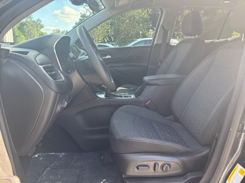 2023 Chevrolet Equinox LT Seffner FL