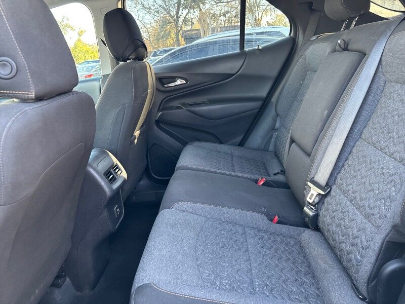 2023 Chevrolet Equinox LT Seffner FL