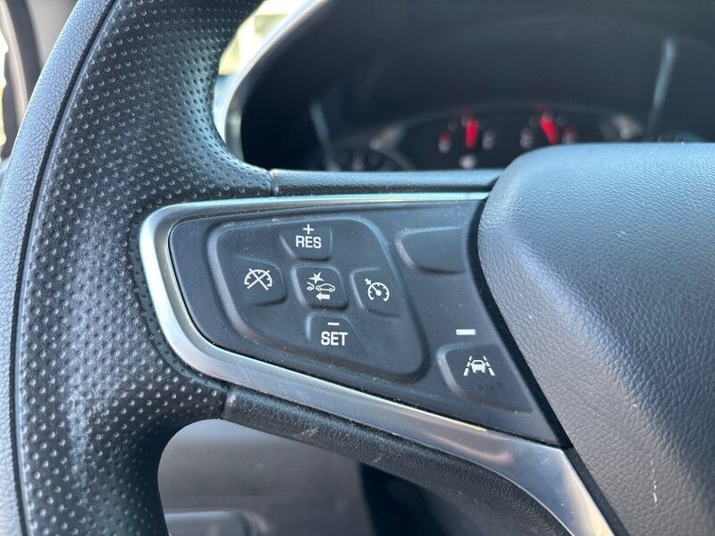 2023 Chevrolet Equinox LT Seffner FL