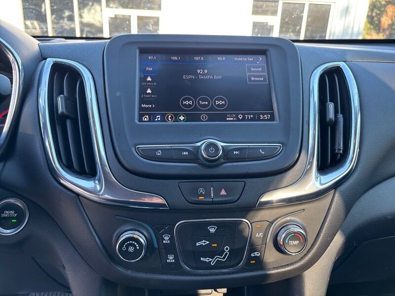 2023 Chevrolet Equinox LT Seffner FL