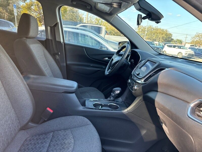 2023 Chevrolet Equinox LT Seffner FL