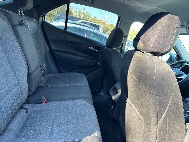 2023 Chevrolet Equinox LT Seffner FL