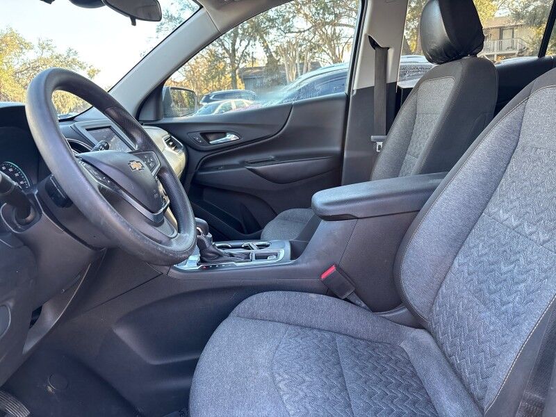 2023 Chevrolet Equinox LT Seffner FL