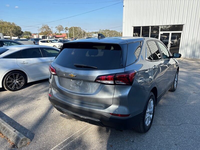 2023 Chevrolet Equinox LT Seffner FL