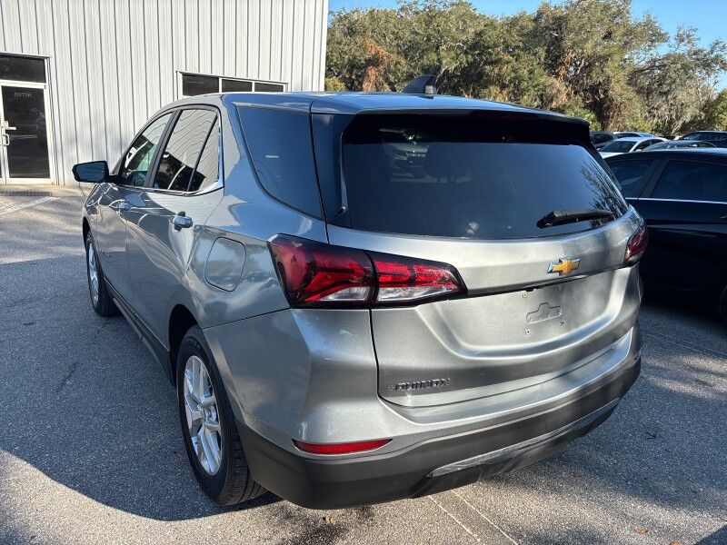 2023 Chevrolet Equinox LT Seffner FL