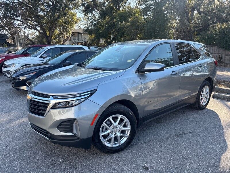 2023 Chevrolet Equinox LT Seffner FL