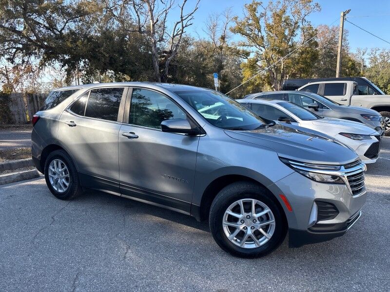 2023 Chevrolet Equinox LT Seffner FL